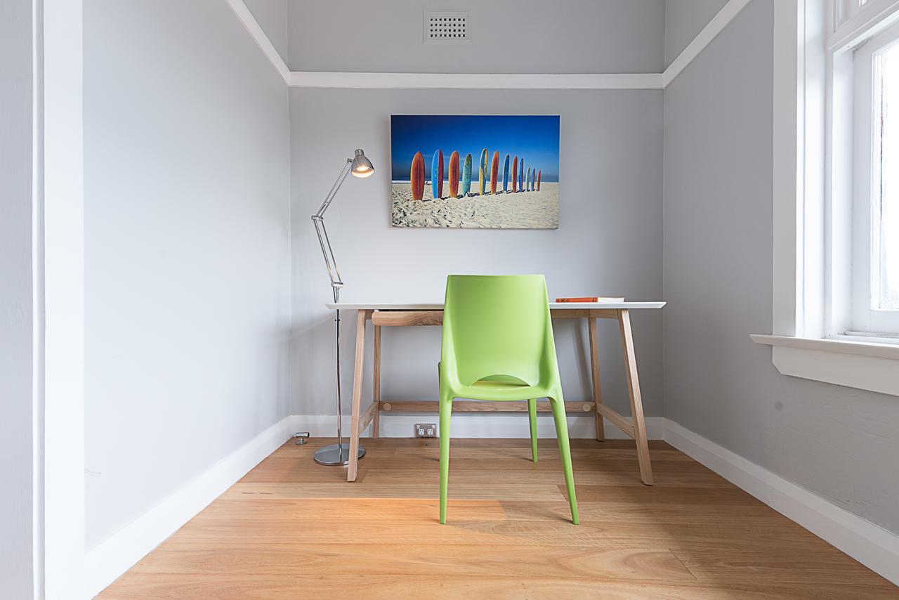 Beach Retreat Сідней Екстер'єр фото